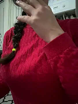 MisyonerNur online show from February 14, 8:44 pm