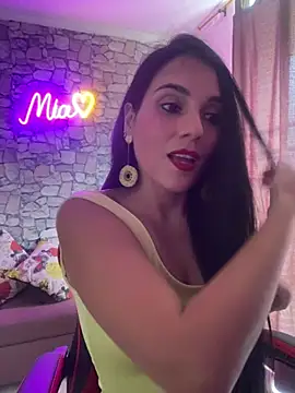 Miaswwe online show from March 24, 7:08 pm