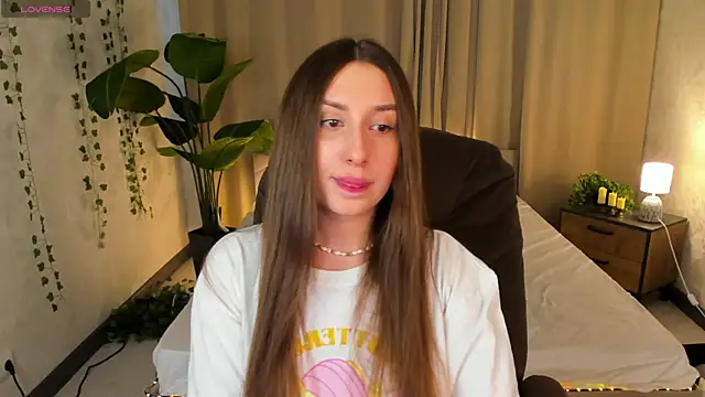 Celine Coello online show from March 31, 4:01 am