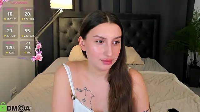 Celine Coello online show from March 3, 7:25 am