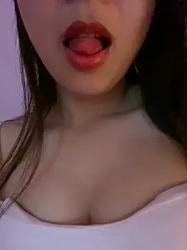 MySweet9x online show from February 23, 2:27 pm