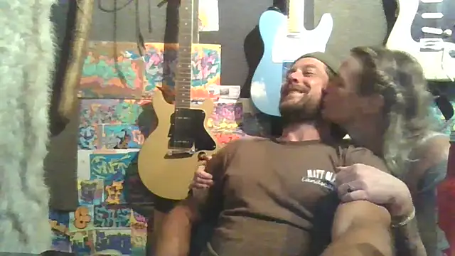 unknowner123 online show from July 14, 10:21 am