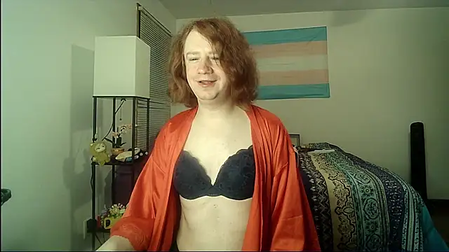 VanFairy526 online show from May 7, 9:57 am