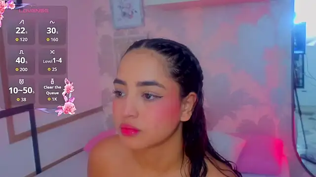 Emma Thompssonn online show from June 2, 12:28 pm