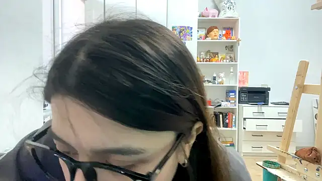 SaintMari online show from March 14, 1:45 pm