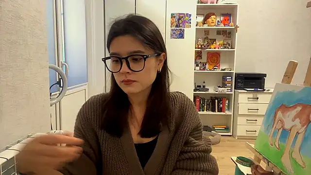 SaintMari online show from February 10, 12:08 pm