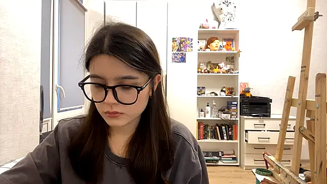 SaintMari online show from March 25, 2:31 pm