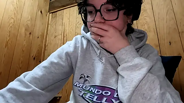 ju juliette online show from February 19, 11:14 pm