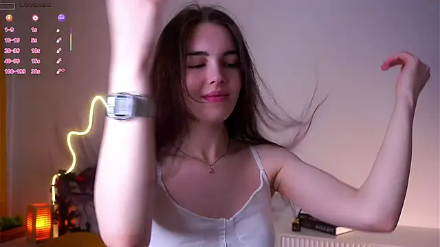 MirnaTellado online show from February 1, 6:06 pm