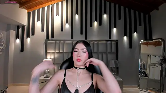 BriannaFox1 online show from February 27, 3:17 am