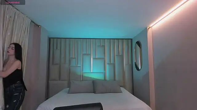 BriannaFox1 online show from March 22, 11:11 pm