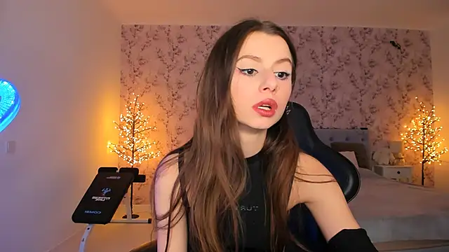 Hot Molly5 online show from February 5, 7:28 pm