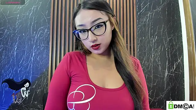 Marilyndackaria  online show from June 6, 12:33 pm