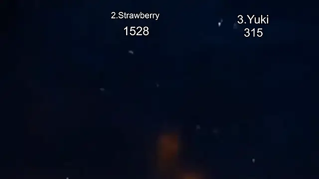 Supergurl88 online show from January 31, 7:11 pm