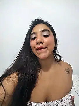 Eva Ferrari online show from April 26, 9:34 pm