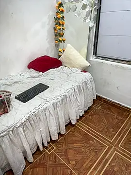Eva Ferrari online show from July 27, 6:27 pm