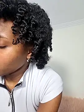 Ebony love07 online show from March 5, 9:32 pm