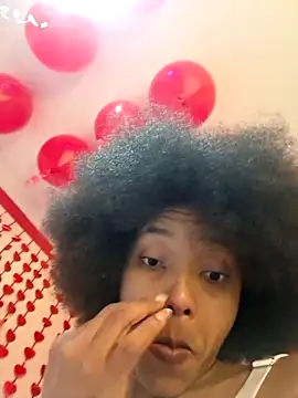 Ebony love07 online show from February 6, 8:56 pm