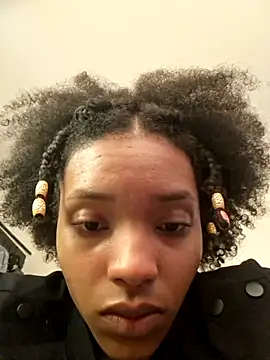 Ebony love07 online show from February 1, 9:46 pm