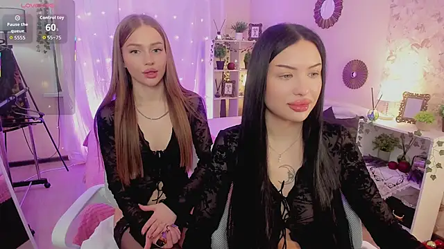  JessLei  online show from February 13, 1:13 pm