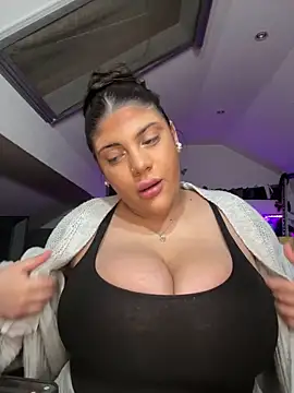 MinaKhalina online show from February 22, 11:49 pm