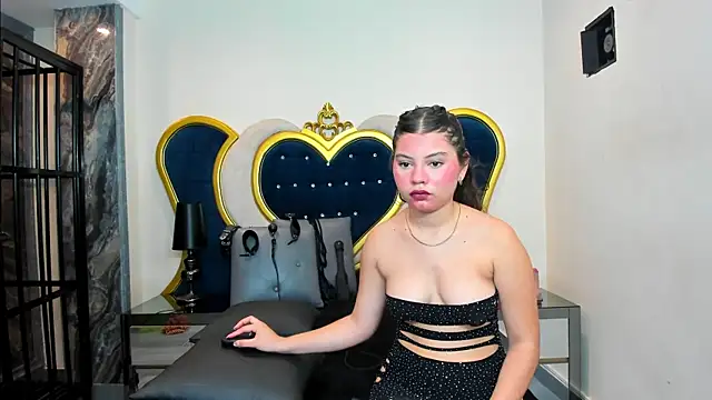 SofiaArsila online show from June 2, 11:22 am