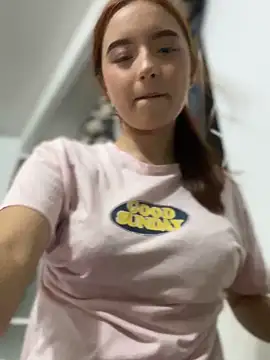 Carithooo online show from February 25, 12:42 am