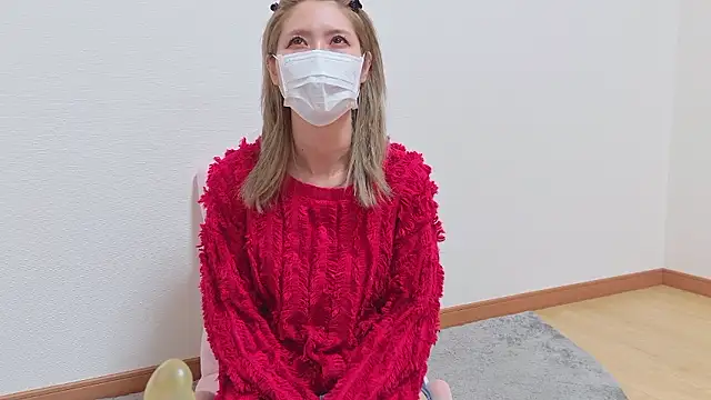 yumi0025 online show from March 19, 1:21 am