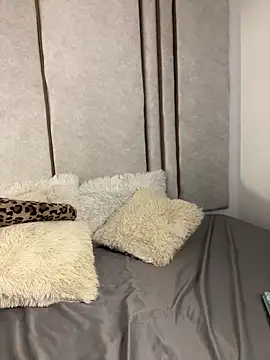 lilithdya online show from March 25, 1:22 am