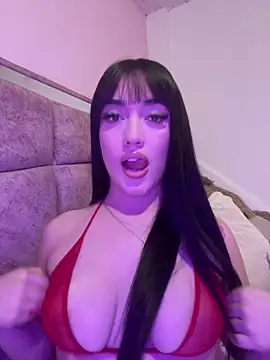 Melody rousse   online show from April 9, 12:13 am