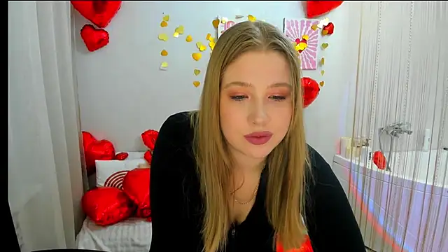 SweetDaylight online show from February 10, 6:22 pm