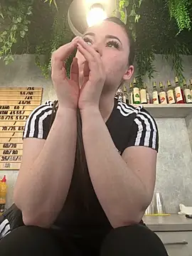 JennyXCherry online show from April 24, 8:50 am