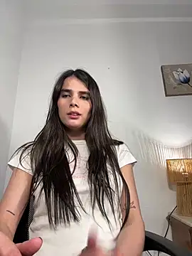 Lily WellGifted online show from February 21, 3:24 pm