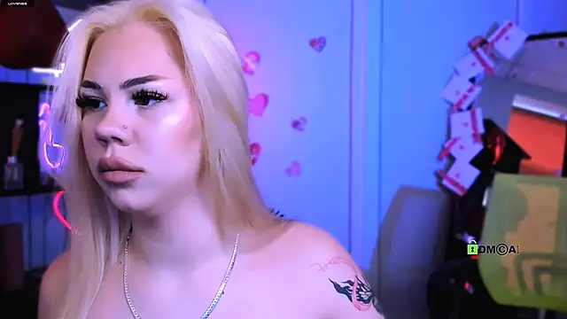 alexa bonni online show from February 20, 6:12 am