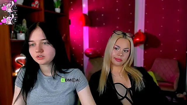 alexa bonni online show from February 13, 7:59 pm