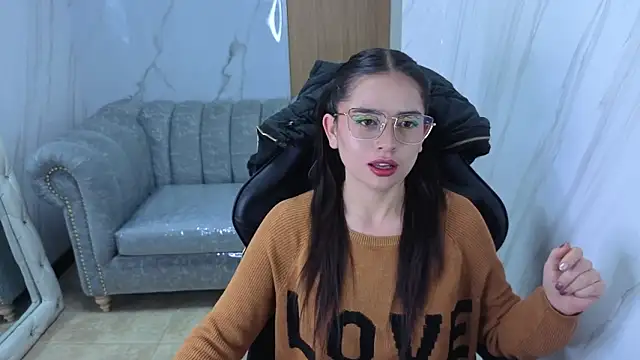 Qetsyah tf online show from February 23, 1:54 pm