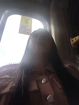 KiaraBlack 01 online show from February 13, 7:15 pm