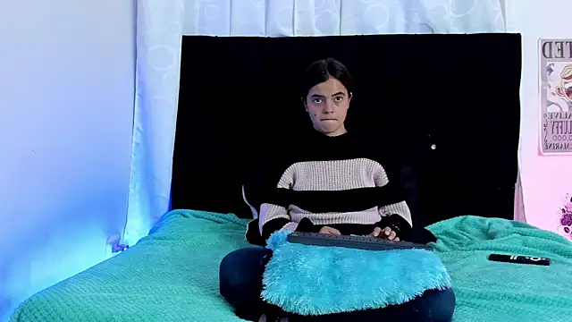 queen missy online show from March 30, 8:41 pm