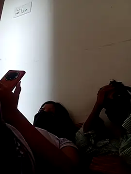 Prajakta123 online show from March 16, 8:51 am