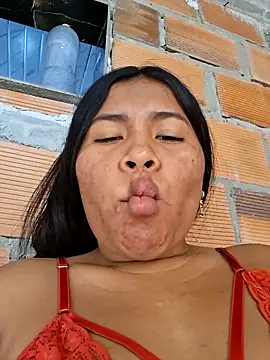 Sweet-Dirty-Storm online show from February 16, 3:01 pm