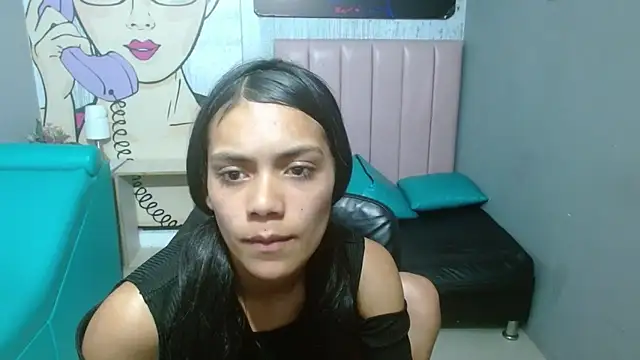 cora desirers707 online show from February 3, 9:07 pm