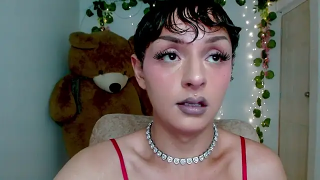 princess1609 online show from February 28, 3:22 pm