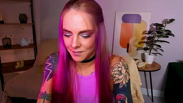 cherrie sherry online show from March 2, 10:37 pm