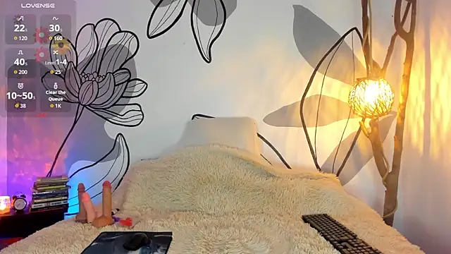 zoey carter1 online show from March 24, 5:51 pm