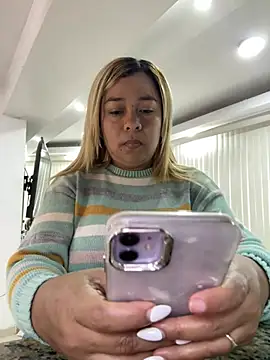 veronica414 online show from March 3, 2:12 pm