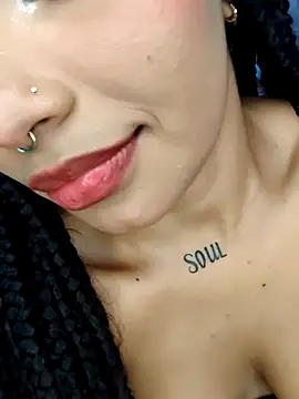 Scarlett-Banner online show from March 26, 8:32 pm