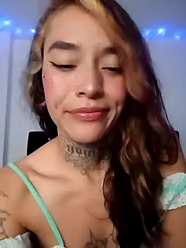 kataleya 23 online show from February 11, 3:57 pm