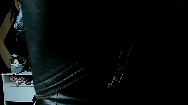 GoddesLeila online show from February 16, 6:41 pm