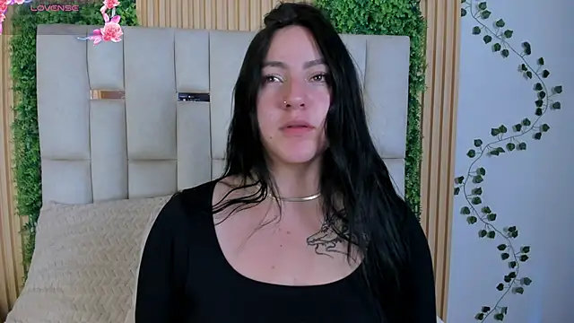 JeniferPowell nm online show from February 26, 7:46 pm