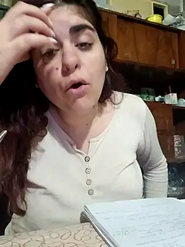 CherryRabitt online show from April 21, 11:56 pm